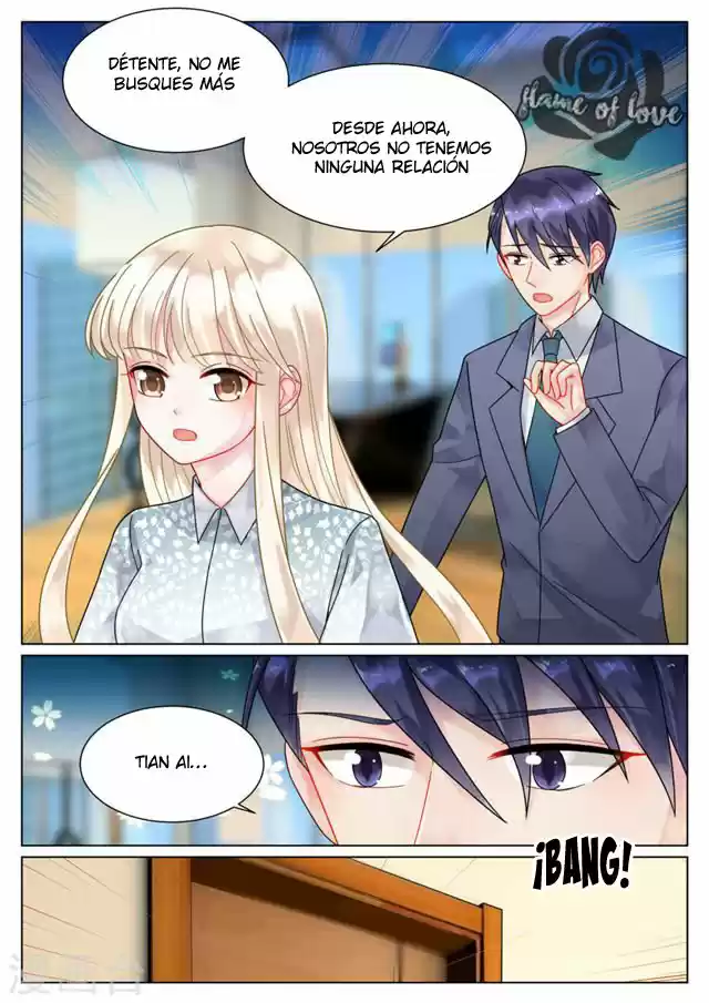 Fall In Love With My Trouble - Capítulo 63 - Página 8 - LectorTMOo