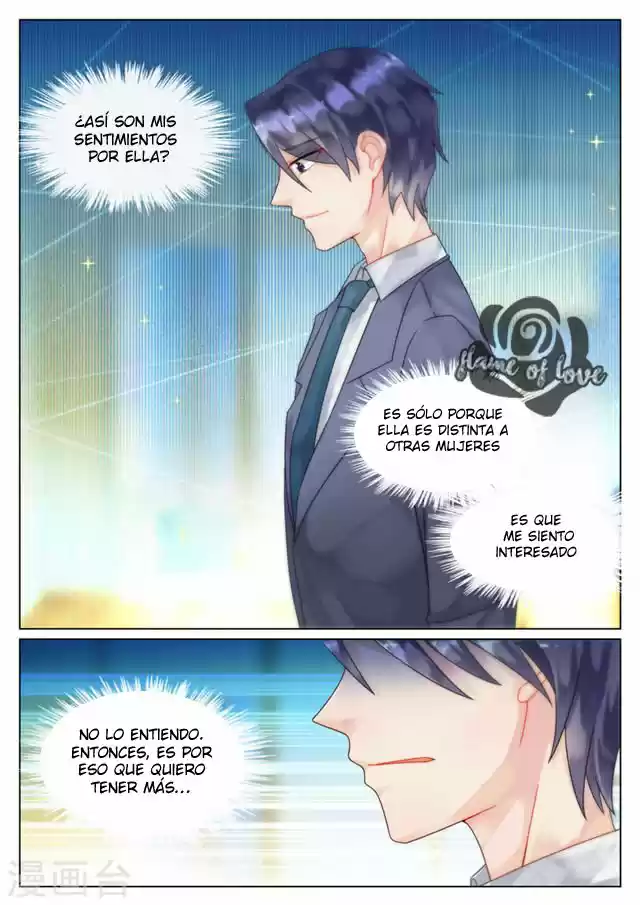 Fall In Love With My Trouble - Capítulo 63 - Página 9 - LectorTMOo