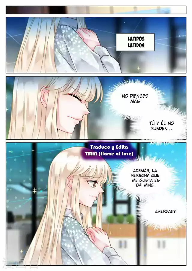 Fall In Love With My Trouble - Capítulo 63 - Página 10 - LectorTMOo