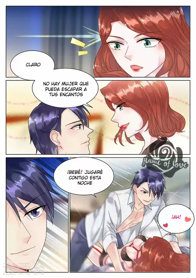 Fall In Love With My Trouble - Capítulo 64 - Página 5 - LectorTMOo