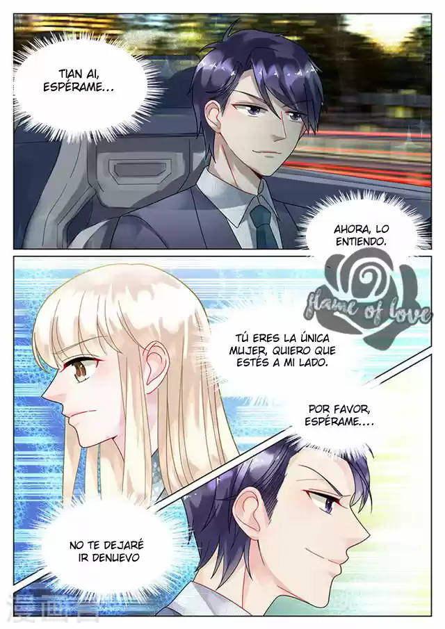 Fall In Love With My Trouble - Capítulo 65 - Página 6 - LectorTMOo