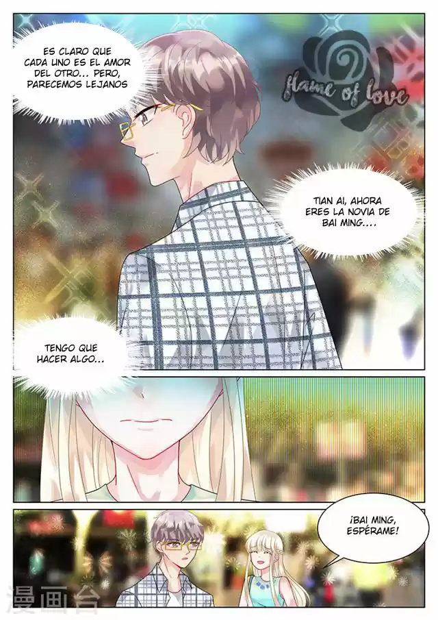 Fall In Love With My Trouble - Capítulo 65 - Página 9 - LectorTMOo