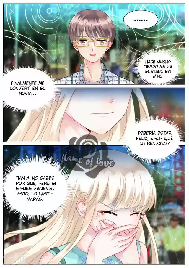 Fall In Love With My Trouble - Capítulo 66 - Página 6 - LectorTMOo
