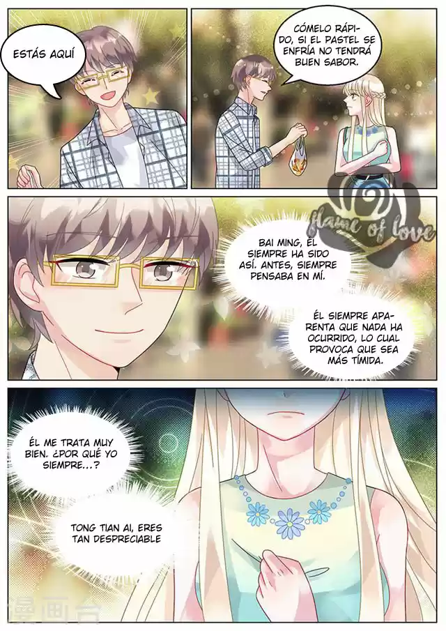 Fall In Love With My Trouble - Capítulo 66 - Página 7 - LectorTMOo