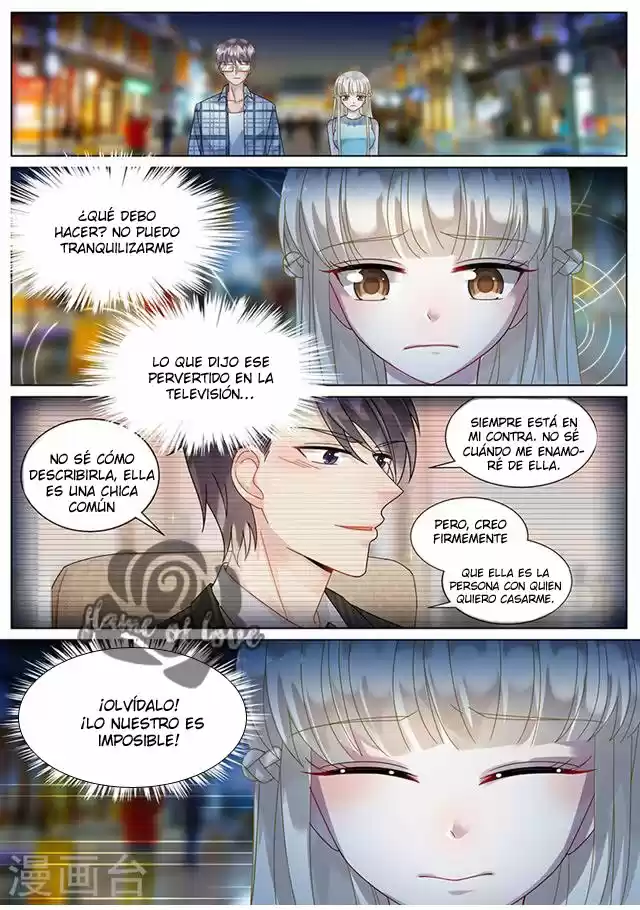 Fall In Love With My Trouble - Capítulo 67 - Página 5 - LectorTMOo