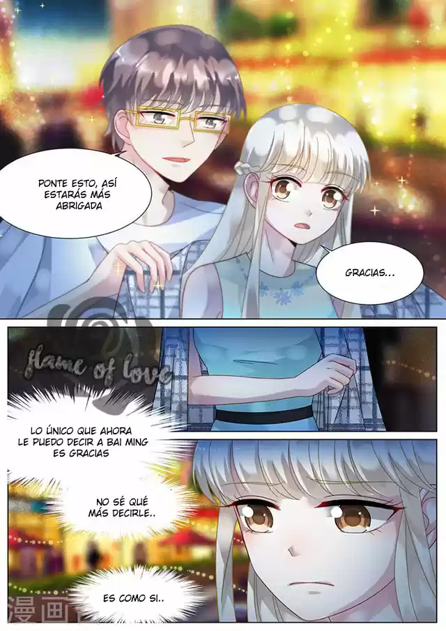 Fall In Love With My Trouble - Capítulo 67 - Página 7 - LectorTMOo