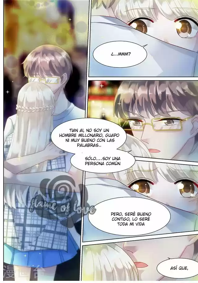 Fall In Love With My Trouble - Capítulo 67 - Página 9 - LectorTMOo