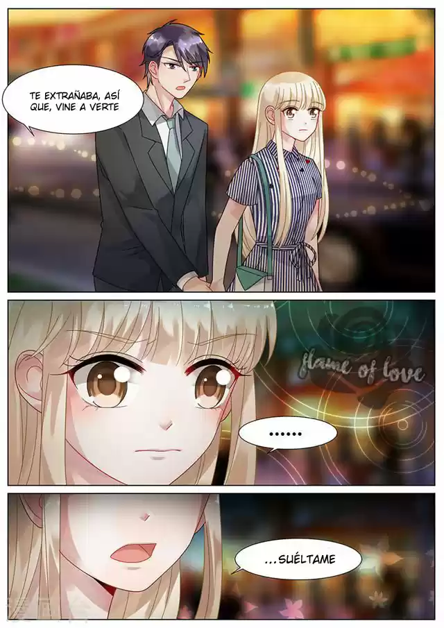 Fall In Love With My Trouble - Capítulo 68 - Página 6 - LectorTMOo