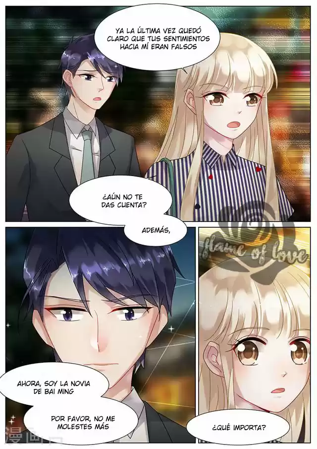 Fall In Love With My Trouble - Capítulo 68 - Página 7 - LectorTMOo