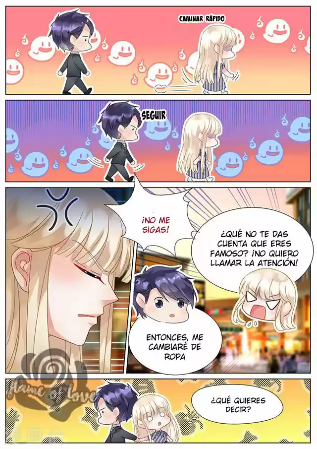 Fall In Love With My Trouble - Capítulo 68 - Página 9 - LectorTMOo