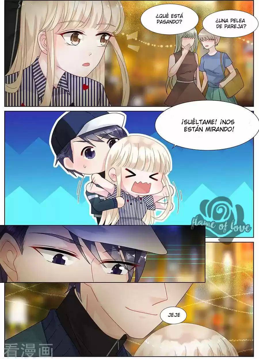 Fall In Love With My Trouble - Capítulo 69 - Página 7 - LectorTMOo