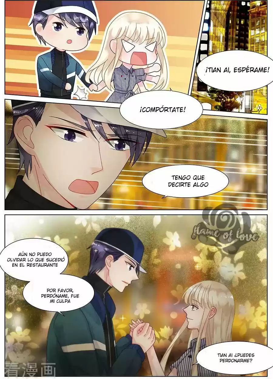 Fall In Love With My Trouble - Capítulo 69 - Página 9 - LectorTMOo