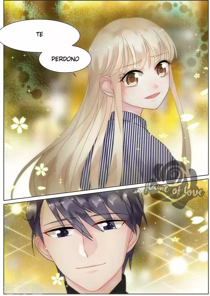 Fall In Love With My Trouble - Capítulo 69 - Página 11 - LectorTMOo