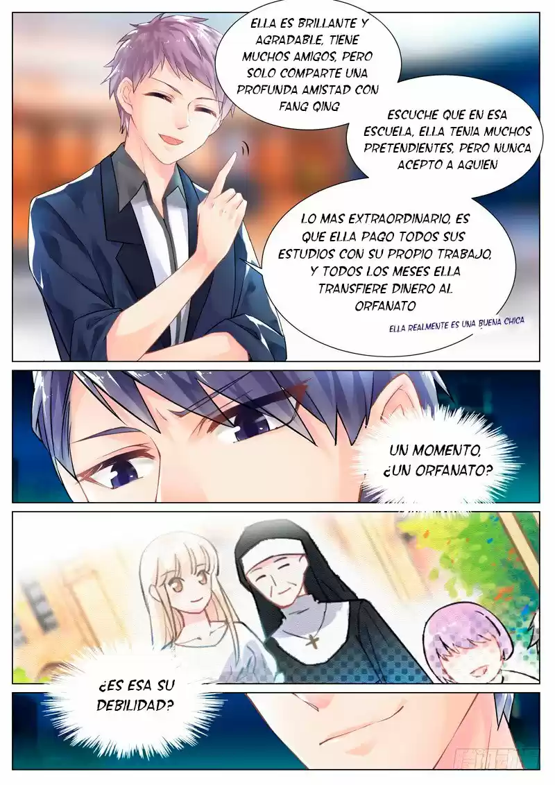 Fall In Love With My Trouble - Capítulo 7 - Página 8 - LectorTMOo