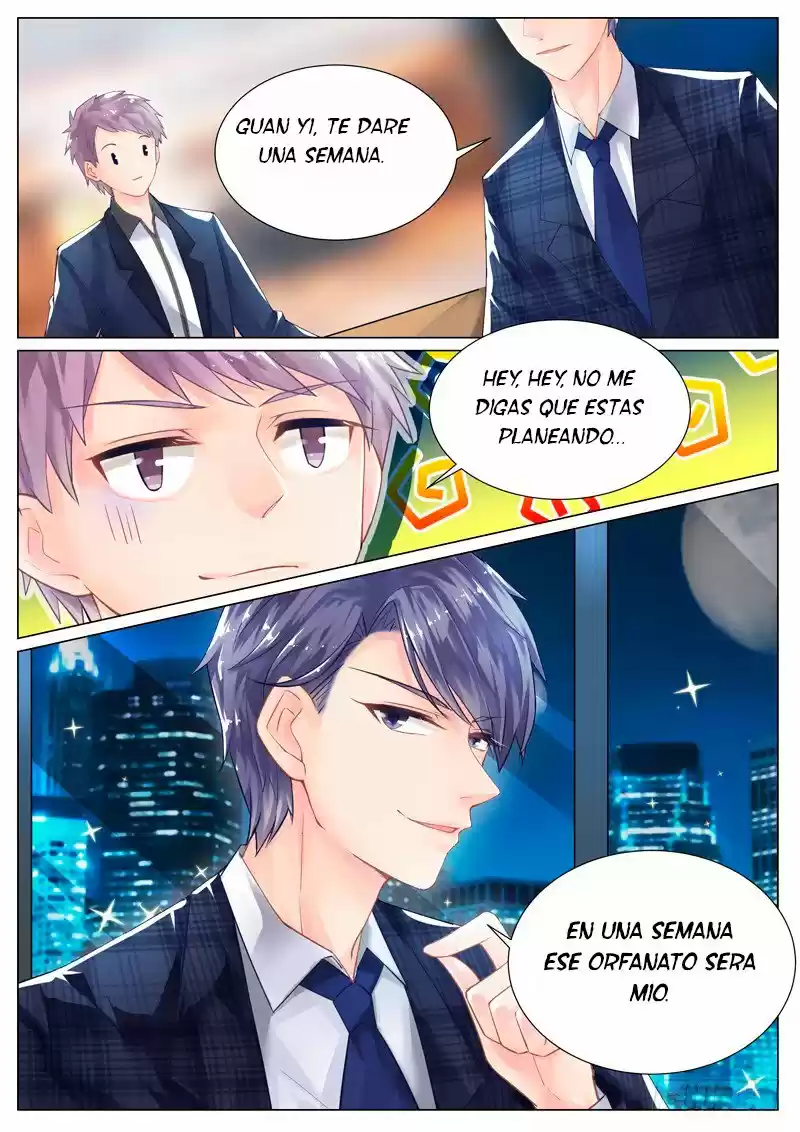 Fall In Love With My Trouble - Capítulo 7 - Página 9 - LectorTMOo