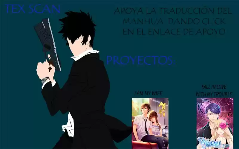 Fall In Love With My Trouble - Capítulo 7 - Página 10 - LectorTMOo