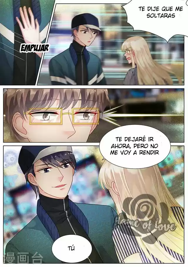Fall In Love With My Trouble - Capítulo 71 - Página 4 - LectorTMOo