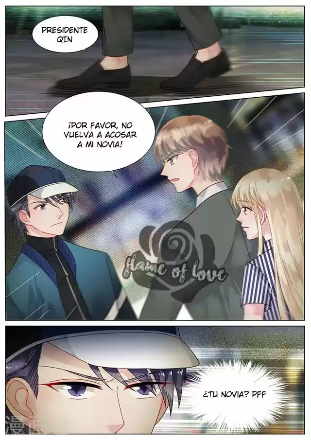 Fall In Love With My Trouble - Capítulo 71 - Página 5 - LectorTMOo