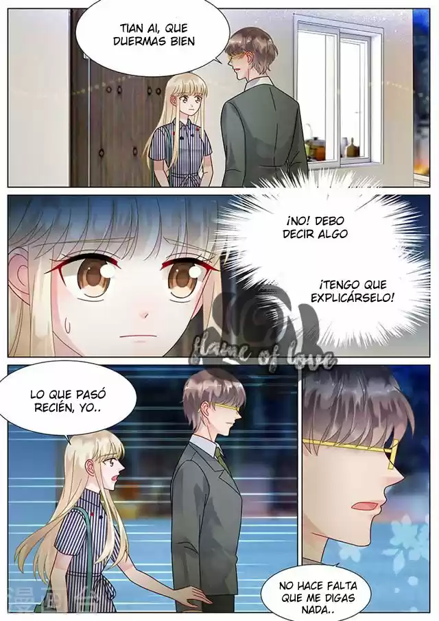 Fall In Love With My Trouble - Capítulo 71 - Página 8 - LectorTMOo