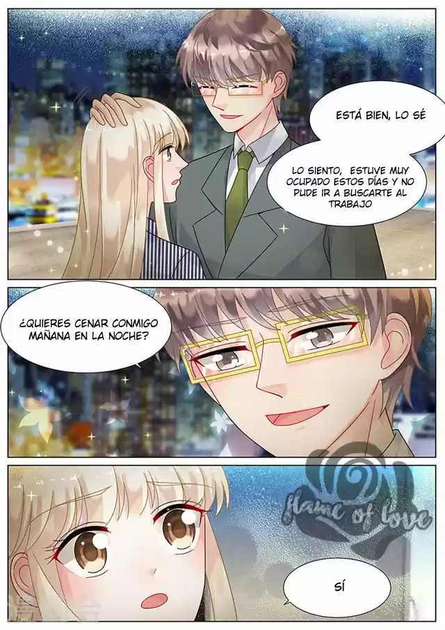 Fall In Love With My Trouble - Capítulo 71 - Página 9 - LectorTMOo