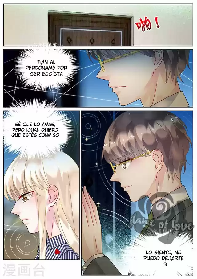 Fall In Love With My Trouble - Capítulo 71 - Página 10 - LectorTMOo