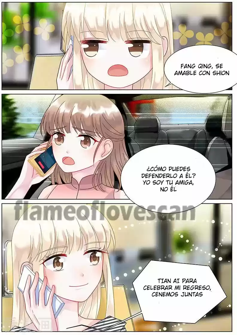 Fall In Love With My Trouble - Capítulo 72 - Página 6 - LectorTMOo