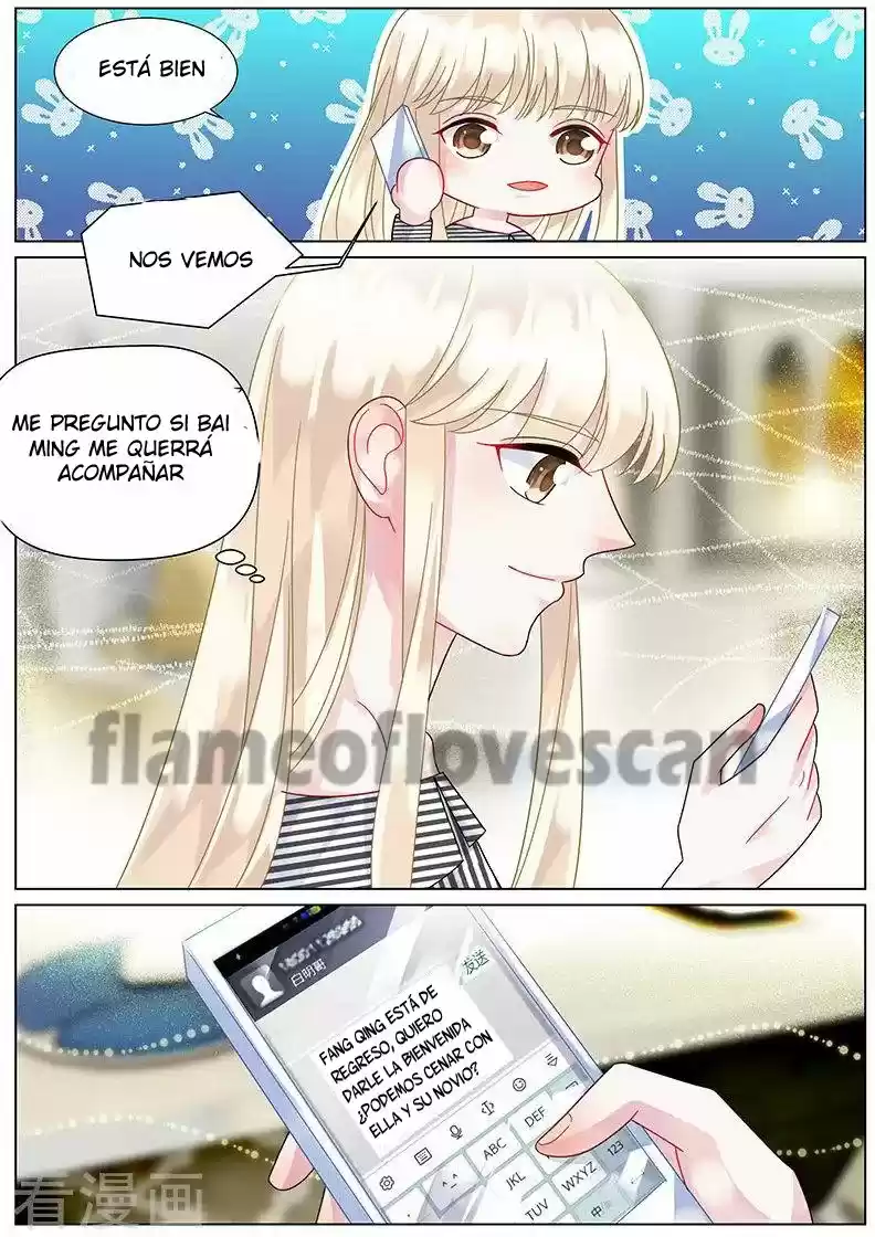 Fall In Love With My Trouble - Capítulo 72 - Página 7 - LectorTMOo