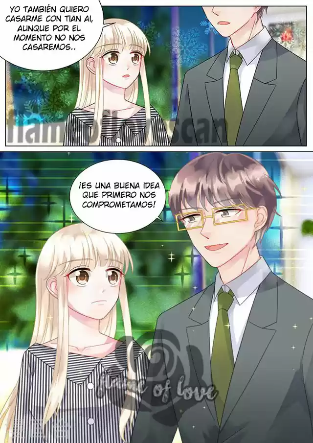 Fall In Love With My Trouble - Capítulo 73 - Página 9 - LectorTMOo