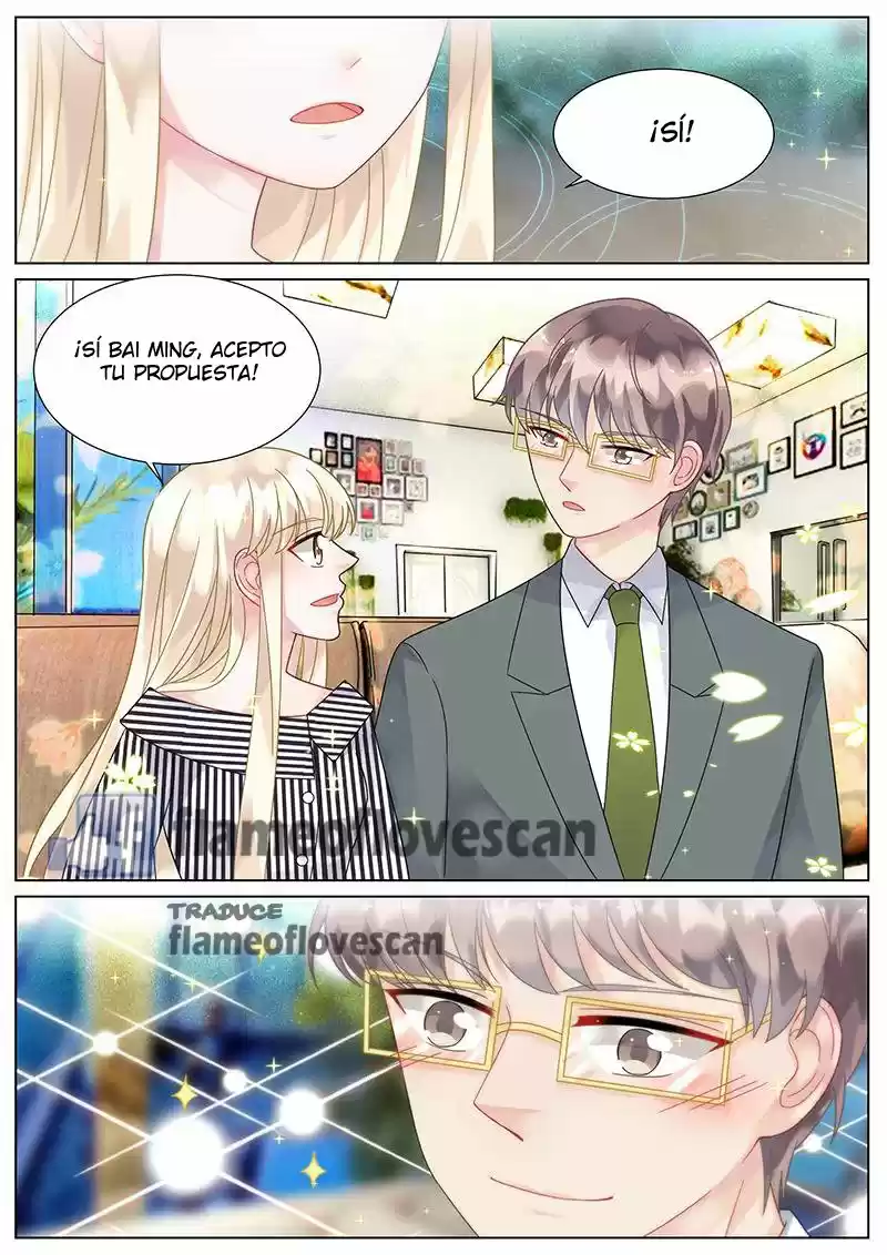 Fall In Love With My Trouble - Capítulo 74 - Página 4 - LectorTMOo