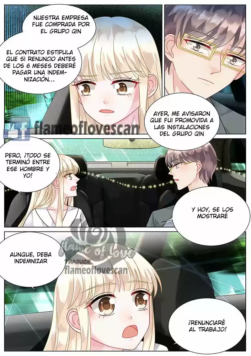 Fall In Love With My Trouble - Capítulo 74 - Página 7 - LectorTMOo