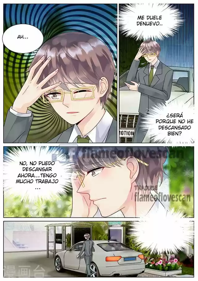 Fall In Love With My Trouble - Capítulo 75 - Página 4 - LectorTMOo