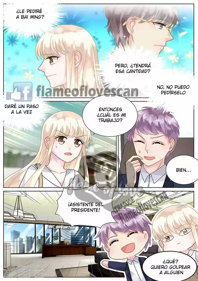 Fall In Love With My Trouble - Capítulo 75 - Página 7 - LectorTMOo