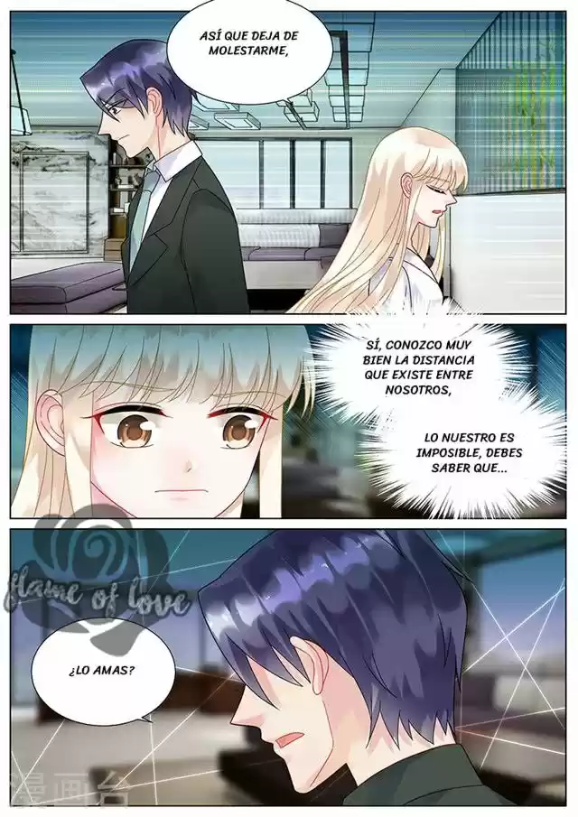 Fall In Love With My Trouble - Capítulo 76 - Página 6 - LectorTMOo