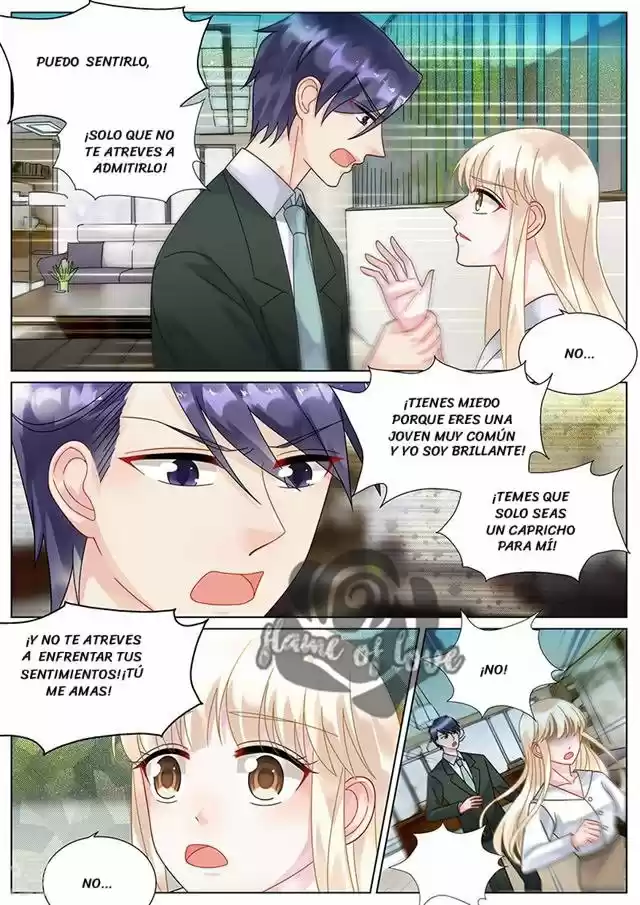 Fall In Love With My Trouble - Capítulo 76 - Página 8 - LectorTMOo
