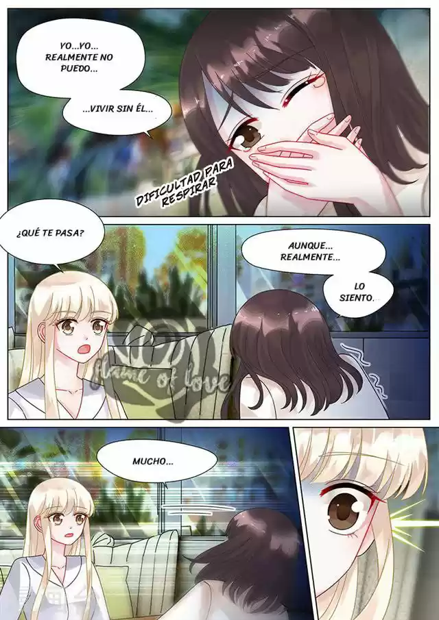 Fall In Love With My Trouble - Capítulo 78 - Página 4 - LectorTMOo