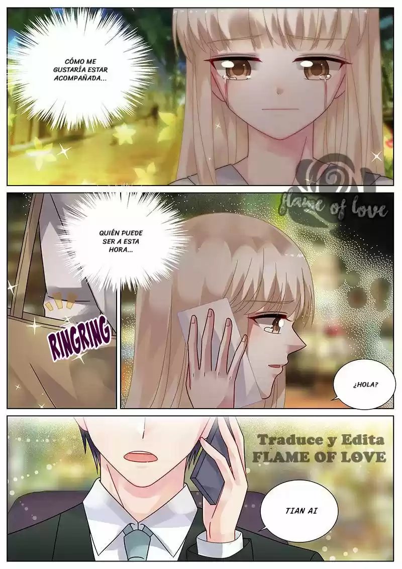 Fall In Love With My Trouble - Capítulo 79 - Página 5 - LectorTMOo