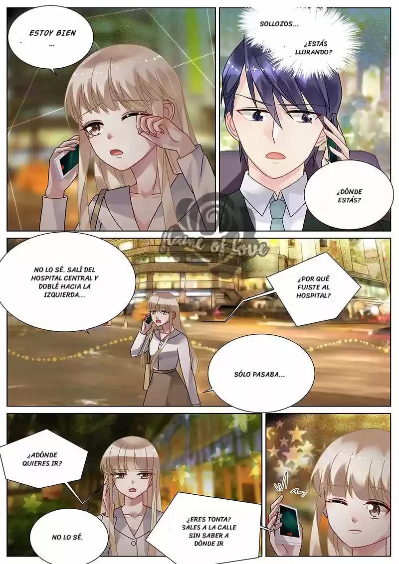 Fall In Love With My Trouble - Capítulo 79 - Página 7 - LectorTMOo