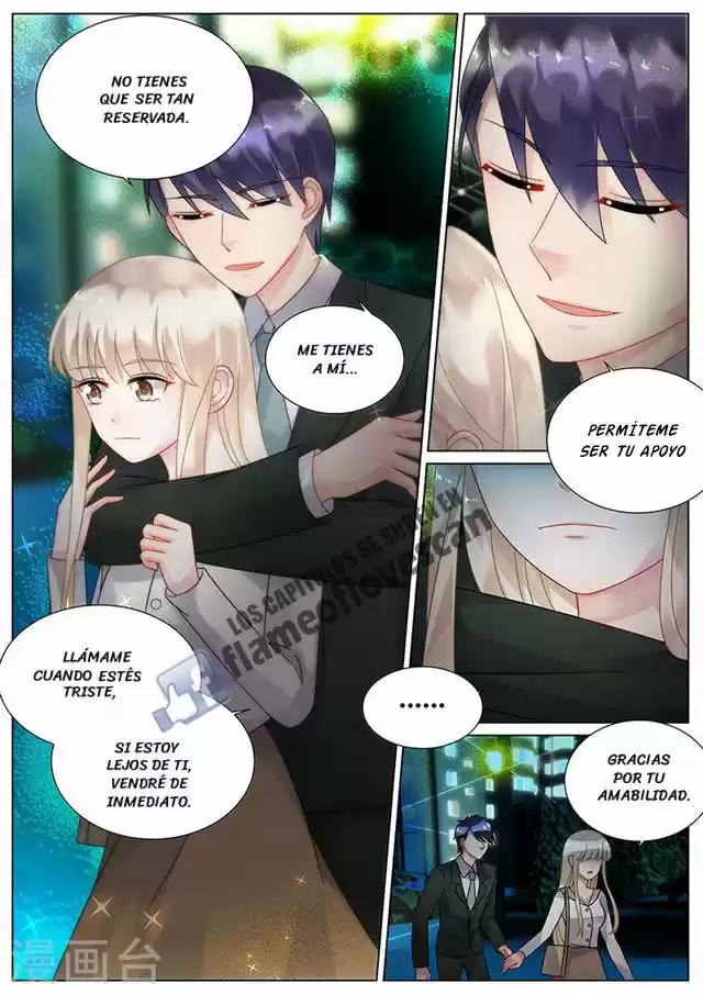 Fall In Love With My Trouble - Capítulo 80 - Página 7 - LectorTMOo