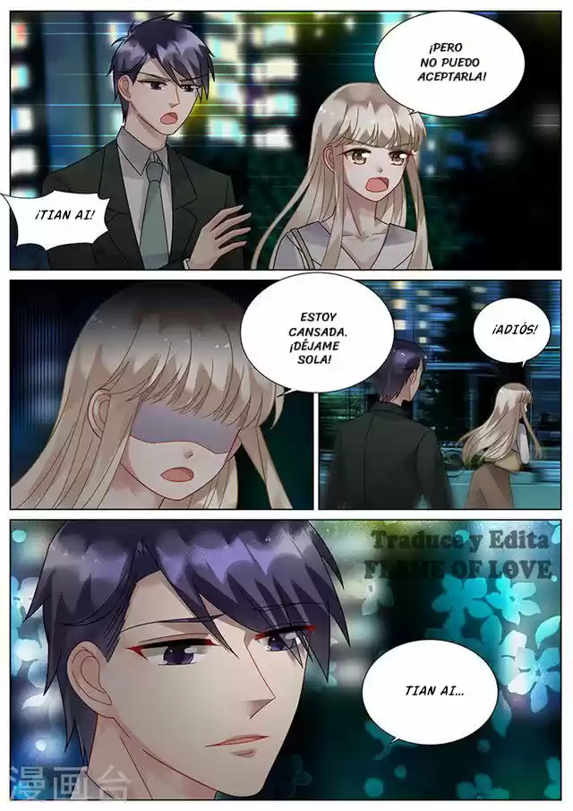 Fall In Love With My Trouble - Capítulo 80 - Página 8 - LectorTMOo