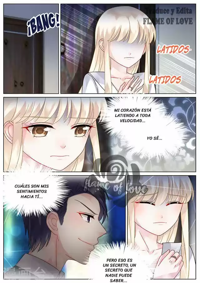 Fall In Love With My Trouble - Capítulo 80 - Página 9 - LectorTMOo