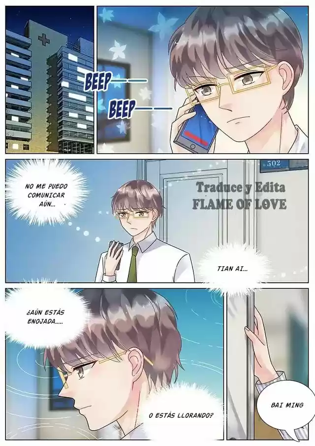 Fall In Love With My Trouble - Capítulo 81 - Página 3 - LectorTMOo