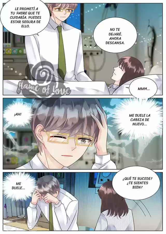 Fall In Love With My Trouble - Capítulo 81 - Página 6 - LectorTMOo