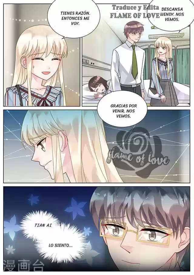 Fall In Love With My Trouble - Capítulo 82 - Página 7 - LectorTMOo