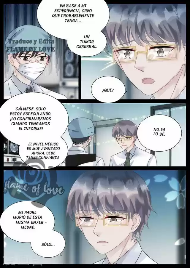 Fall In Love With My Trouble - Capítulo 82 - Página 9 - LectorTMOo