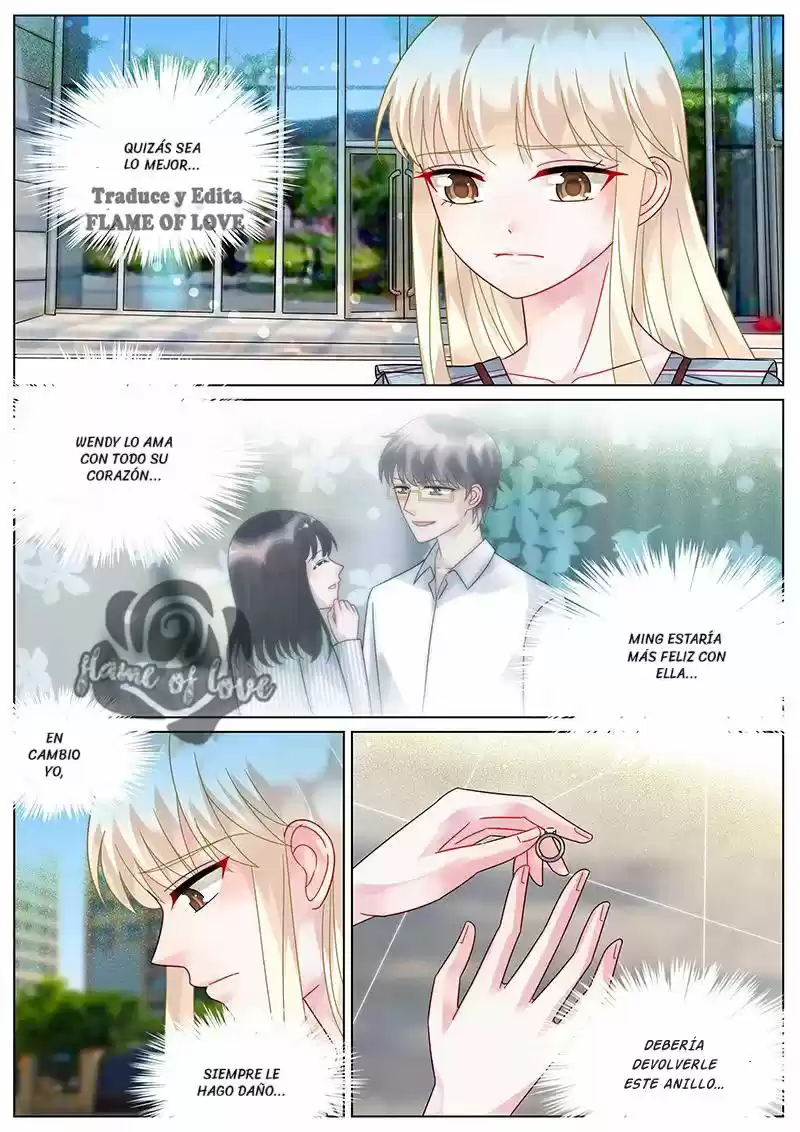 Fall In Love With My Trouble - Capítulo 83 - Página 4 - LectorTMOo