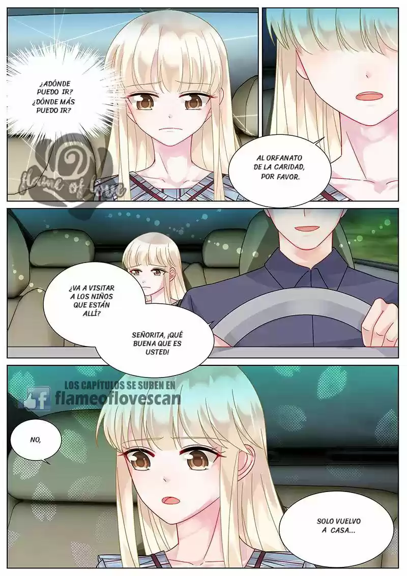 Fall In Love With My Trouble - Capítulo 83 - Página 6 - LectorTMOo