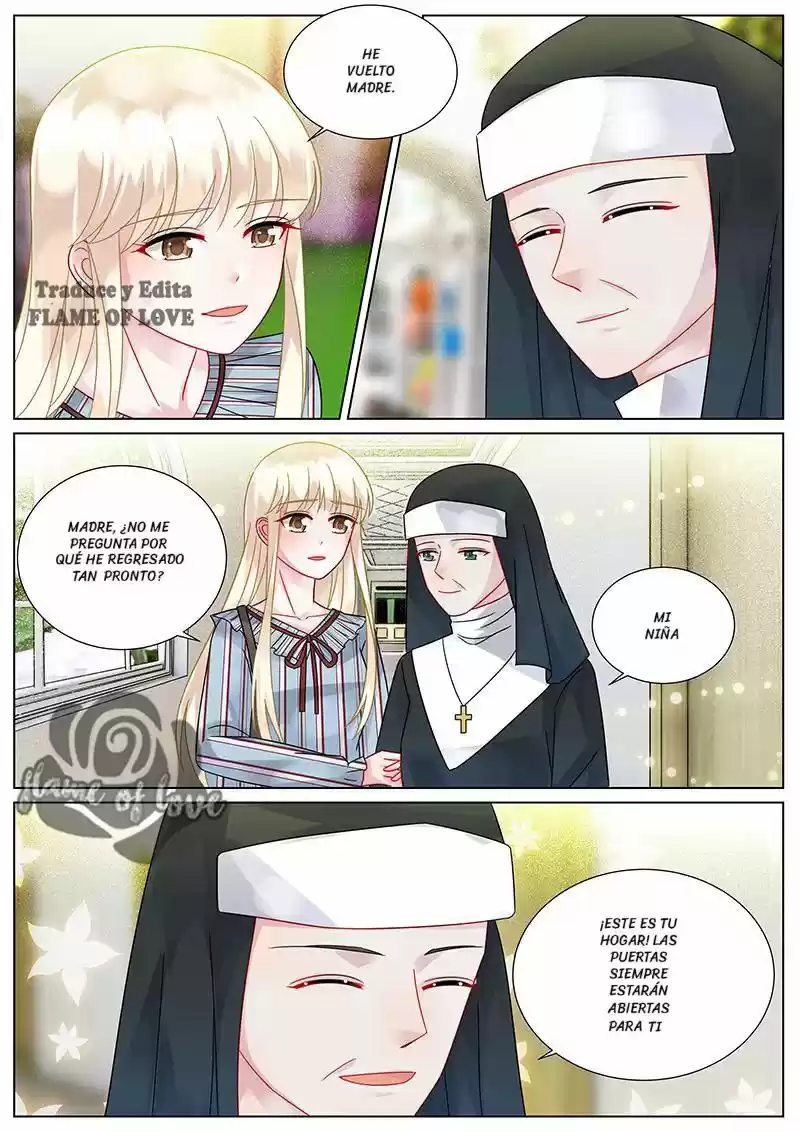 Fall In Love With My Trouble - Capítulo 83 - Página 8 - LectorTMOo