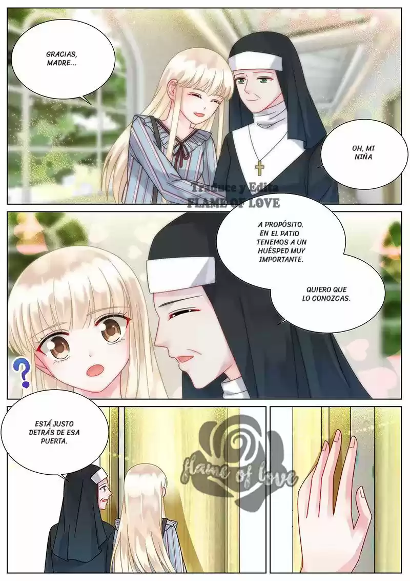 Fall In Love With My Trouble - Capítulo 83 - Página 9 - LectorTMOo