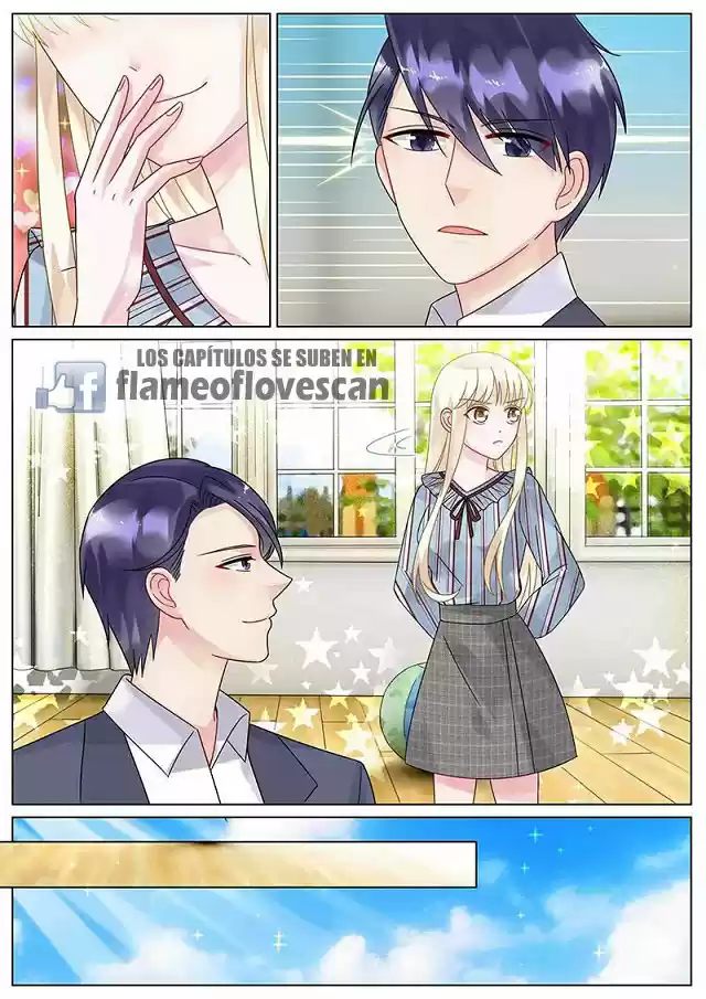 Fall In Love With My Trouble - Capítulo 84 - Página 5 - LectorTMOo