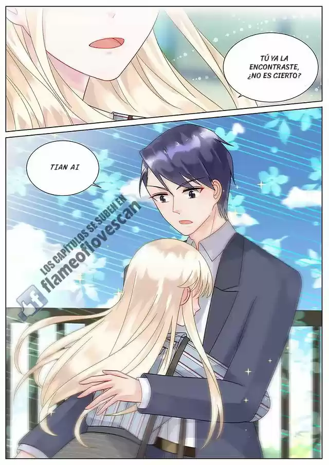 Fall In Love With My Trouble - Capítulo 84 - Página 11 - LectorTMOo